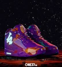 French Montana Releases Coke Boys Sneakers Nft Project