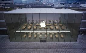 The stores sell various apple products, including mac personal computers, iphone smartphones, ipad tablet computers, apple watch smartwatches, apple tv digital media players, software. Apple Closing Its Stores Outside Of China Because Of Covid 19 Gsmarena Com News