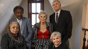 Retirement House star Reatha Grey from TikTok dies aged 75