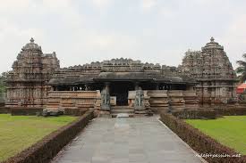 Tarakeshwara Temple - Hangal, Haveri