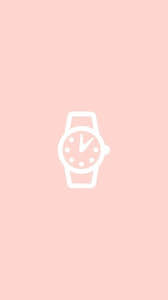 Social Media Pinwire Pink Watch Instagram Highlight Instagramstory Icon White 3 Mins Ago Pi Pink Wallpaper Iphone Iphone Wallpaper App App Store Icon