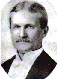 George William Bright (1846-1928)