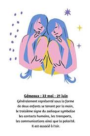 Complexe et riche en ambivalences, votre personnalité n'est pas facile à cerner. Gemeaux 22 Mai 21 Juin Carnet De Notes Signe Astrologique Gemeaux 100 Pages De Lignes De Pv Taralexe Collec En 2021 Gemeaux Signe Astrologique Carnet De Notes