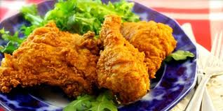 Cara membuat pakan ayam bentuk crumble. Bagaimana Cara Membuat Ayam Goreng Tanpa Menggunakan Telur Galena
