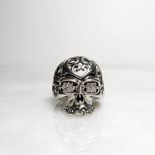 Ludwig is the first sentence search engine that helps you write better english by giving you contextualized examples taken from reliable sources. Silver Skull Ring With 0 2ct Diamond Please Bear In Mind That Photo Maybe Slightly Different From Actual Item In Terms Of C Silver Skull Ring Skull Ring Silver