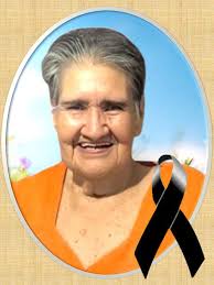 Necrológicos Santa Cruz