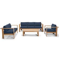 We did not find results for: Harmonia Living Ando 4 Piece Wooden Patio Sofa Set In Spectrum Indigo And Teak Hl Ando Tk 4ss In