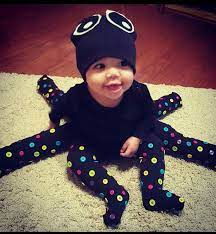 Diy Baby Octopus Costume Baby Halloween Costumes Baby Octopus Costume Diy Costumes Kids