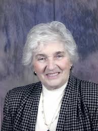 Obituary of Laura Parziale