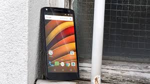 Motorola Moto X Force review: A ...