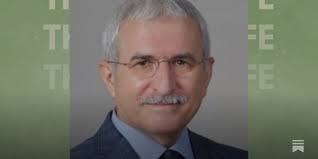 Dr Ibrahim Ozdemir