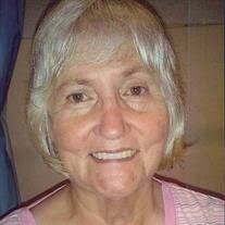 Eula Dean Pedigo Obituary