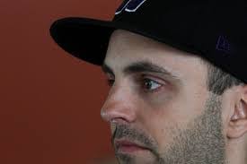 Christopher Stipe's Instagram, Twitter & Facebook