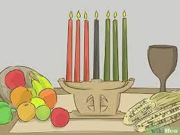 We did not find results for: How To Celebrate Kwanzaa 7 Steps With Pictures Wikihow