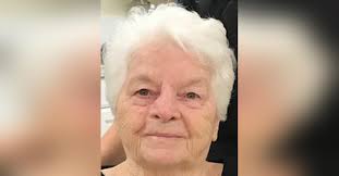 Obituary information for Martina E. Leonard