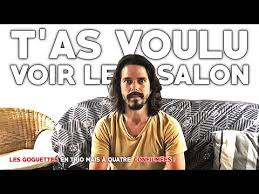 Sur l'air de vesoul par jacques brelavec clémence au piano, et valentin au chant et à la guitare. T As Voulu Voir Le Salon Les Goguettes En Trio Mais A Quatre Youtube