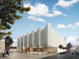 Un agent répond en direct à. A Ivry Sur Seine La Nouvelle Mosquee A Son Terrain 94 Citoyens