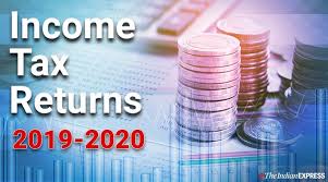 Learn what taxable earned income is and what it includes, and find examples of income that are not considered earned income for earned income tax credit (eitc) purposes. Income Tax Return Itr Filing Online 2019 20 How To File Income Tax Returns Online With Or Without Form 16 Steps To Efiling Income Tax At Incometaxindiaefiling Gov In