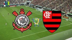 O jogo de volta entre flamengo e corinthians, pela copa do brasil, já tem palco definido. Corinthians X Flamengo Copa Do Brasil 2019 Oitavas De Final 15 05 2019 Pes 2019 Youtube