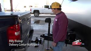 Rvupgrades.com offers rv'ers a place to get answers on the rv parts and accessories they are looking to purchase. Eaz Lift Recurve R3 Weight Distribution Hitch Demonstration Youtube