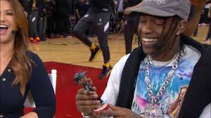 Hulu +live tv gives you access to your favorite team so you never miss a game this nba basketball season. Travis Scott At The Lakers Vs Rockets Game Jan 18th 2020 Houston Toyota Center Youtube