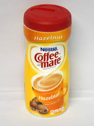 Nestle Coffee Mate Hazelnut 425g Grocery Shopping Online Jamaica