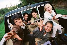 'bridge to terabithia', in my opinion, is just short of being anything more than good, but i go away from viewing it in a much more touched state than i would've predicted at the midway point; The Women Of Bridge To Terabithia Reflect On The Film S Magic 10 Years Later Mtv