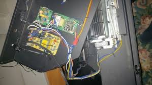 I recently purchased a modmytoys 22mm illuminated momentary switch but i'm having trouble wiring it up for on/off operation because the included wiring diagram shows only 5 leads, where they're actually 6 leads on the switch. Electric Fireplace Wiring Bypass On Off Switch Doityourself Com Community Forums