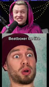 German Beatbox Sketch by Nick Schmid