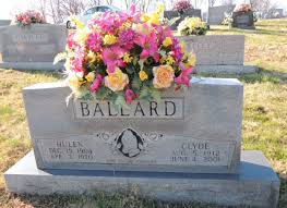 Hulen Ballard (1904-1970)