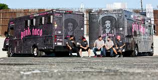 My buddy nick and i stopped down there our second day in vegas and after ordering. Pink Taco We Keep It Real And Uncomplicated