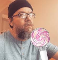 Oh Honestly, Erin » 2017 » May