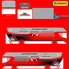 Livery shd double decker aplikasi di google play. 150 Livery Bus Srikandi Shd Bussid V3 2 Jernih Dan Keren
