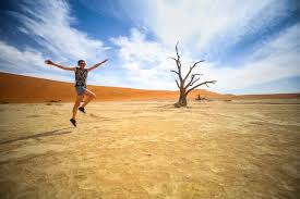 The official website of the namibia tourism board. Namibia Meine Highlights Aus Afrika In 33 Bildern Travel On Toast