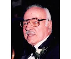 George Dabakis Obituary (2015)