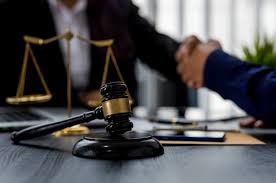Top-Rated Attorney for Personal Injury, Insurance Disputes, and Criminal  Defense Serving Minnesota