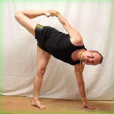 Sandra carson offers a step by step guide to sugarcane pose. Sugarcane Pose Lukas Mattsson