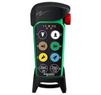 ZART8LS - Remote control, Harmony eXLhoist, compact, LED, 6 ...