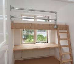 Keep reading for 20 design tips for every type of bedroom loft. Een Videbed Is Een Bed Wat Op Een Kleine Tussenverdieping In De Kamer Gemaakt Wordt Lekker Veel Ru Loft Beds For Small Rooms Diy Loft Bed Bunk Beds Small Room