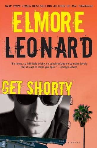Get Shorty - Leonard, Elmore: 9780060777098 - AbeBooks