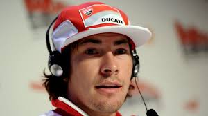 Not known does nicky hayden drink alcohol?: Nicky Hayden Dead Ex Motogp Champ Was In Bicycle Crash Last Week Newsday
