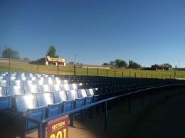 Section 301 With Lawn Behind Picture Of Ak Chin Pavilion