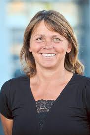 Volleyball: Starke Athletik