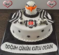 Besiktas Pasta Tasarimi Pastalar Sekerlemeler Pasta