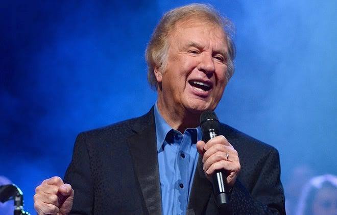 Bill Gaither is keeping the faith