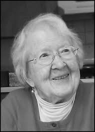 Beryl Neff Obituary (2015)