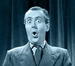 The Third Banana: Geoff Collins Salutes Cyril Fletcher, King of the "Odd  Odes"