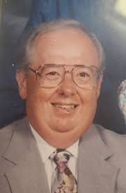 Ronald Brewer Obituary