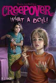 As summer winds down, don't forget all the great memories you made with your doll! What A Doll Book By P J Night Official Publisher Page Simon Schuster