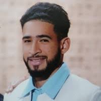 Jaime Andrés Carrillo Cantillo